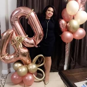 Meet your Posher, Gaby